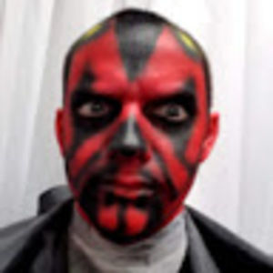 Meet your Posher, James